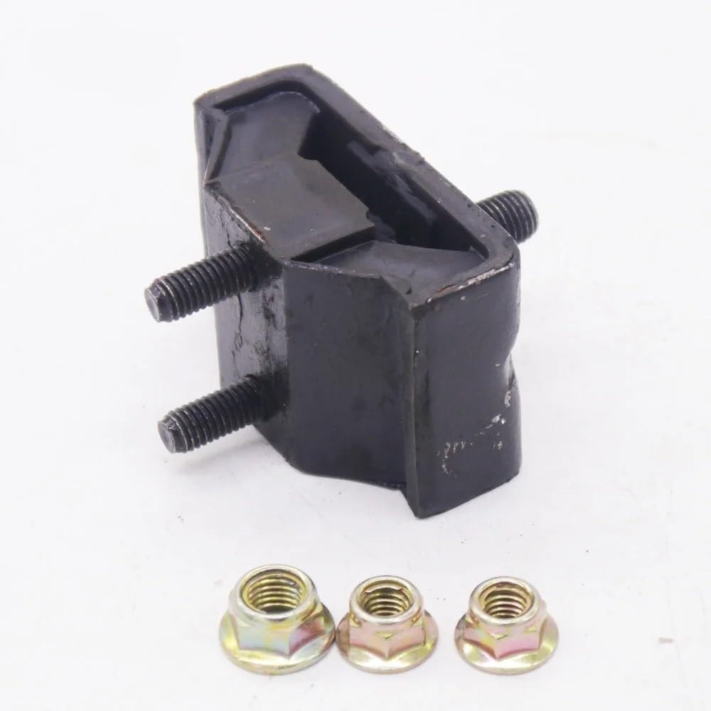 71X45X34mm Engine Motor Mount Fit For GY6 150cc 200cc ATV JLG-089