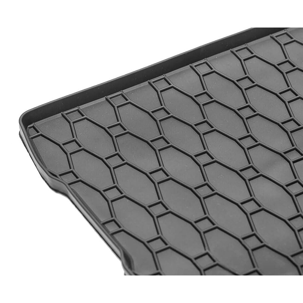 Car Lux AR07166-1 - Alfombra Protector Cubre Maletero de Goma para Clase V Talla XL (extralargo) Desde 2014