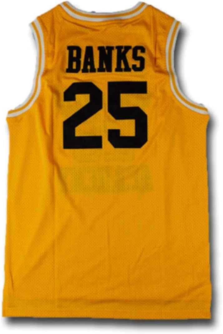 carlton banks basketball jersey