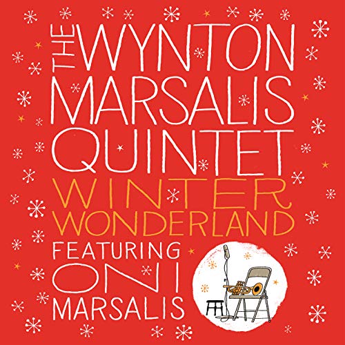 Wynton Marsalis & The Wynton Marsalis Quintet feat. Oni Marsalis