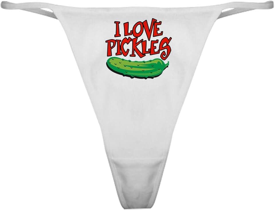 pickle underwear