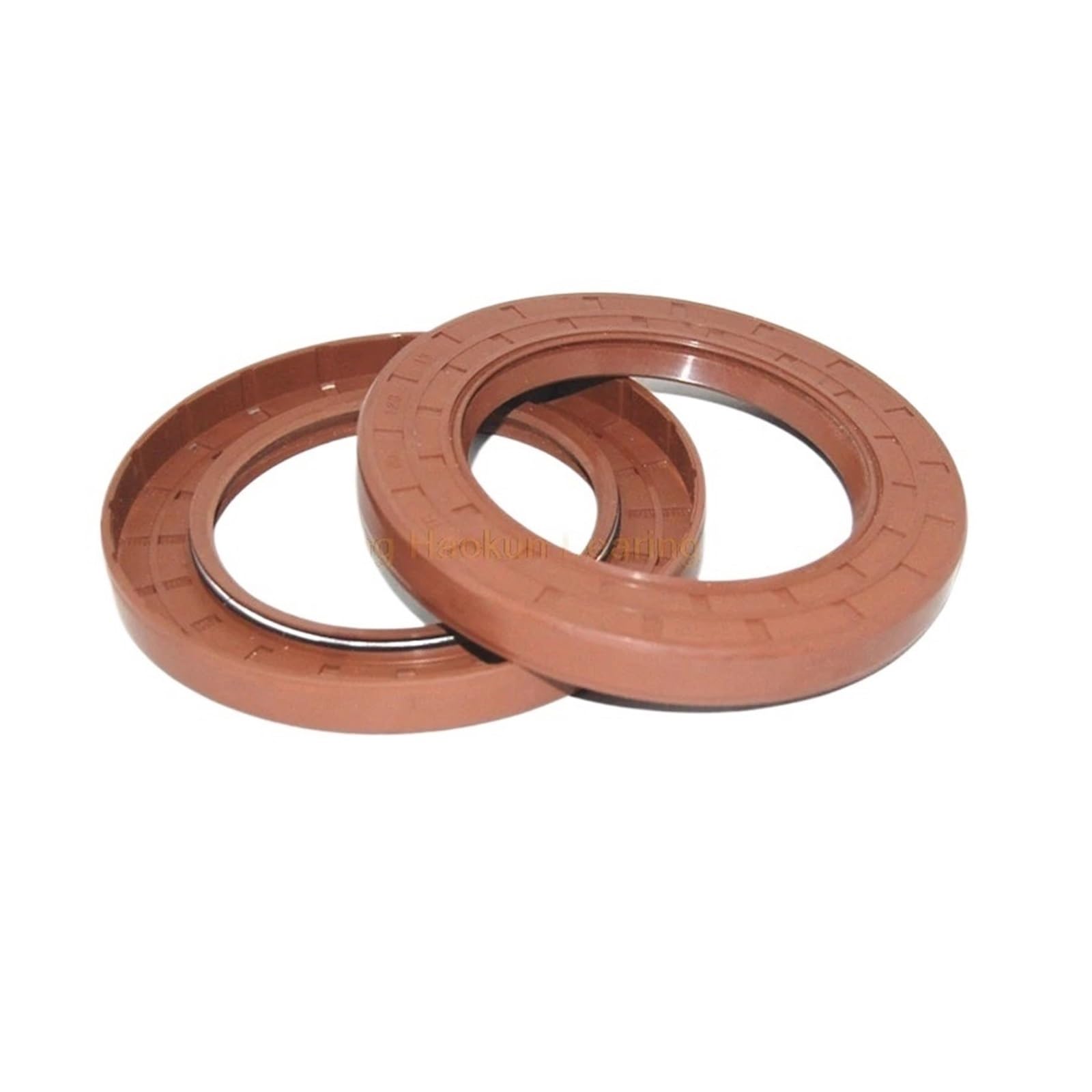 1pcs Fluorine Gasket Sealing Ring Skeleton Oil Seal 90x105x12/90x110x13/90x115x12/90x120x13-92x125x12 Shaft(TC 45x75x8)