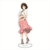 響け！ユーフォニアム　黄前久美子 アクリルスタンド Amazon.co.jp: 響け！ユーフォニアム アクリルスタンド 黄前