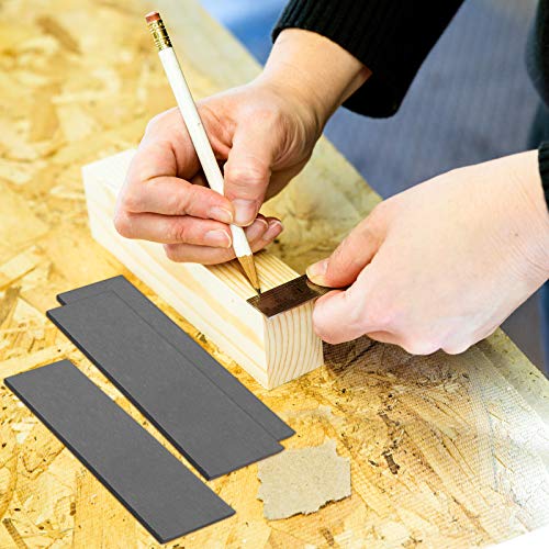 3 Pieces Stick-On Flexible Tape Weights In 2.85 Oz Derby Weights Compatible With Pinewood Derby Car Race #TOP5