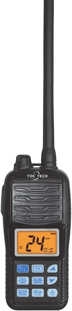 Icom IC-A25N Vhf Airband Transceiver (Nav & COM Channels) : Amazon.ca ...
