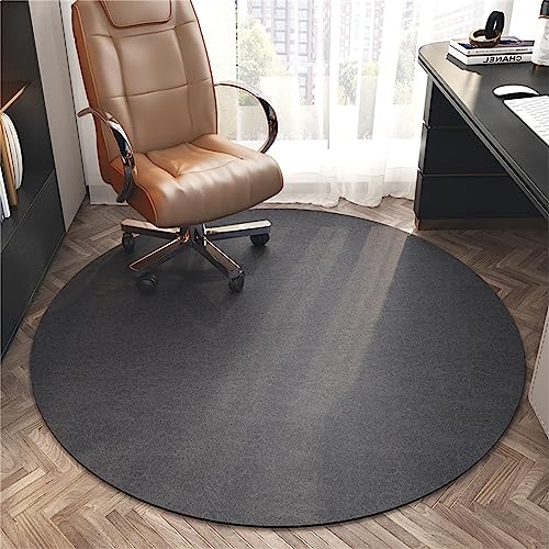 Gizmogoose Office Chair Mat,Desk Chair Mat For Home Office Hardwood Floor,Pu Leather Floor Protector,Computer Gaming Rolling Chair Mat,Easy To Clean #TOP19