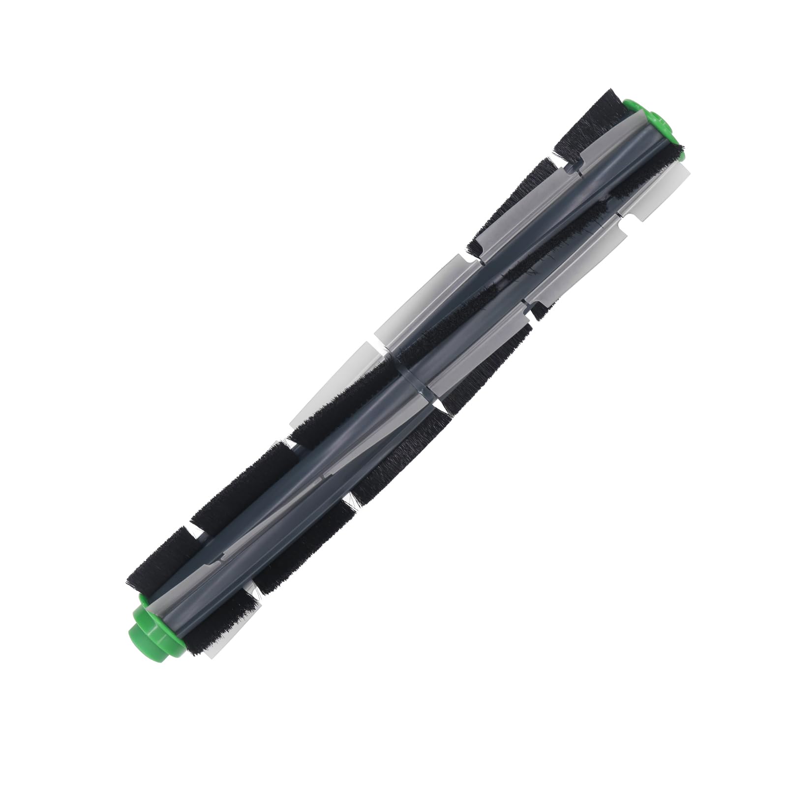 Set di accessori per robot aspirapolvere Vorwerk Folletto VR200 VR300, 4 filtri HEPA, 6 spazzole laterali e 1 spazzola principale - Ottimizza le prestazioni di pulizia
