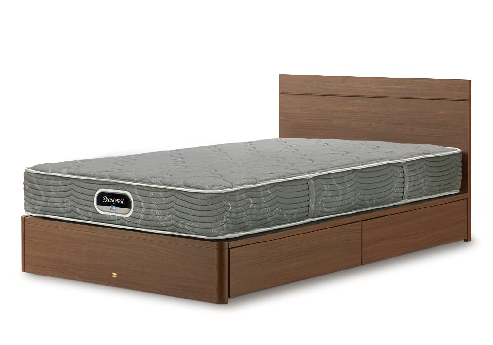 Amazon｜シモンズ(Simmons) 正規品 ベッド シングル Beautyrest