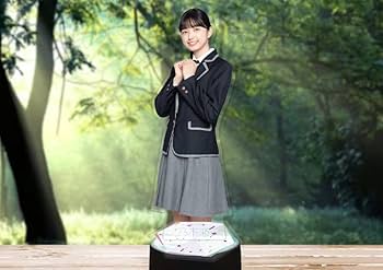 #8587【未使用】志乃と恋 ビッグアクリルスタンドセット 3巻発売記念 志乃と恋(4) アニメイト有償特典 描き下ろしアクリルスタンド