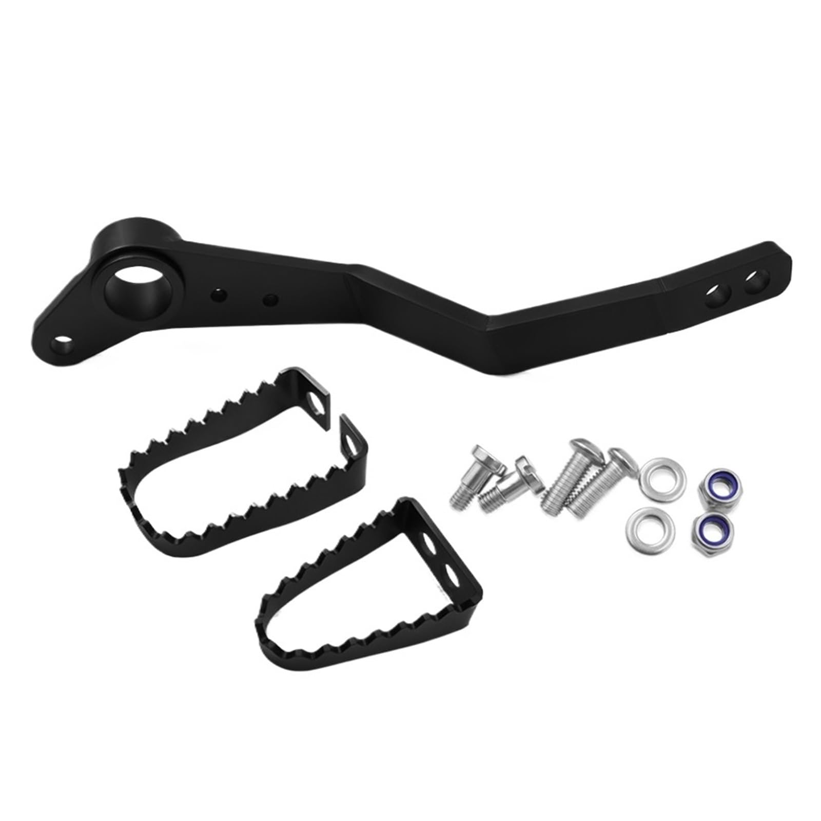 QR0CJNPB Motorcycle Gear Shifter for GSX-8S 2023 2024 2025 GSX800 GSX8S 2024 GSX 8S 2025 Motorcycle Brake Pedal Lever Gear Shifter Shift Lever Foldable