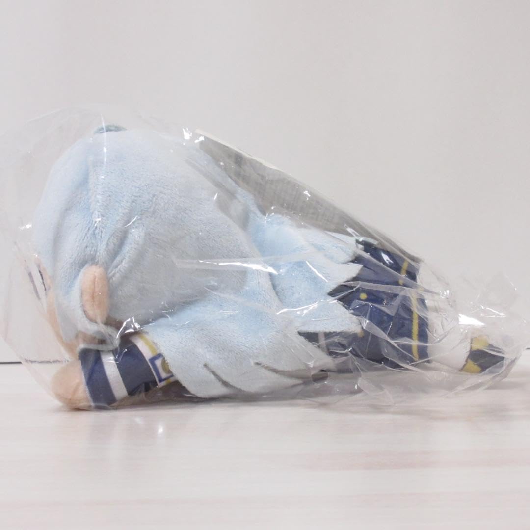 Amazon.co.jp: レーナ 寝そべり ぬいぐるみ 86 エイティシックス