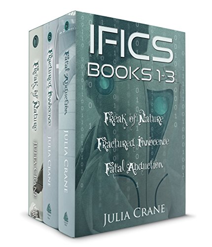 IFICS Omnibus: Books 1-3