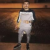  20 Anos / 20 Barras [Explicit]