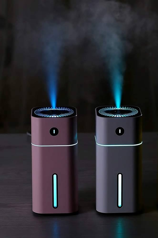 デスクトップ加湿器 Amazon.co.jp: USBデスクトップ加湿器 タワー型 : ホーム&キッチン