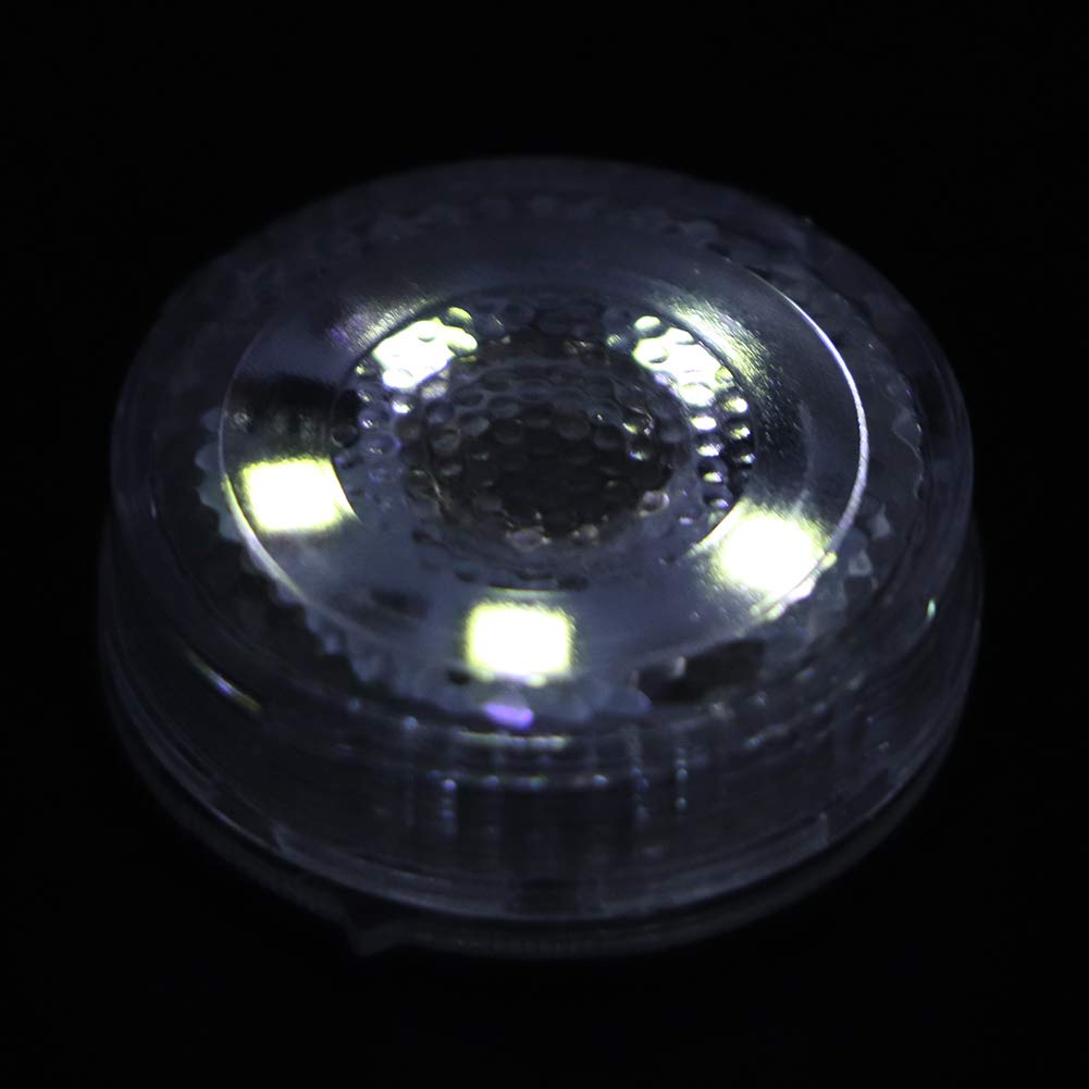 Luce ambientale interna per auto Luci a led RGB per auto Soyond con