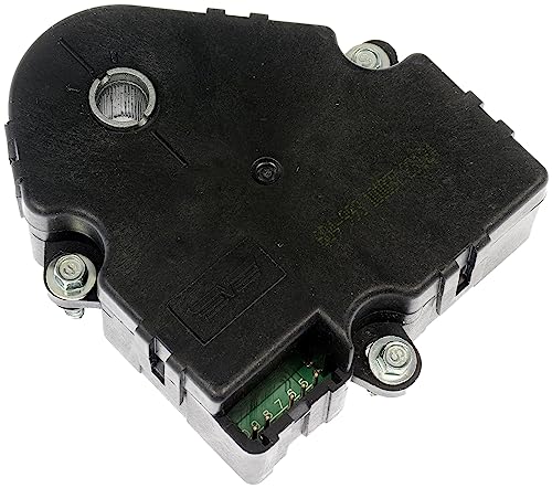 Actionneur de porte HVAC Dorman 604-993 pour le système de chauffage de votre voiture