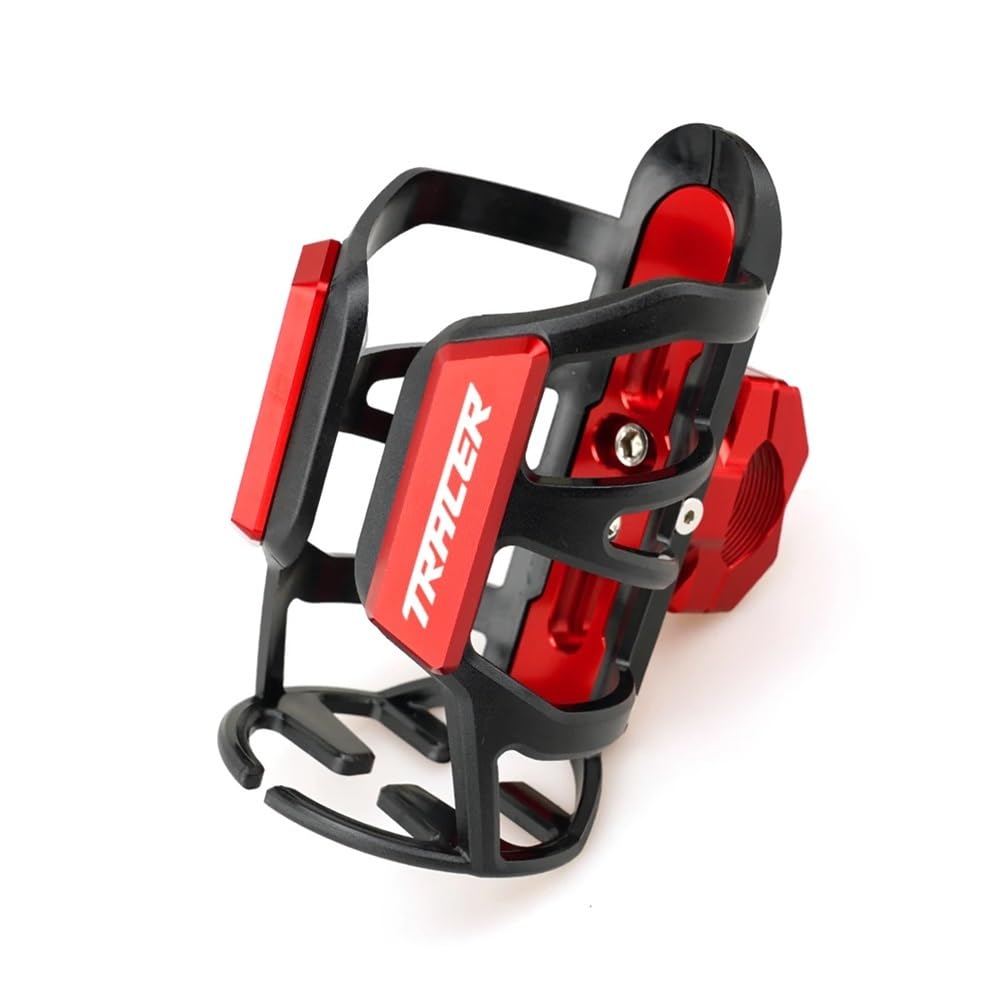 Porte Gobelet Moto Porte-gobelet pour Bouteille d'eau pour Tracer 700 900 7 9 GT 700Gt 900Gt, Porte-bidon, Accessoires