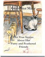 Grandma Mary 0967417600 Book Cover