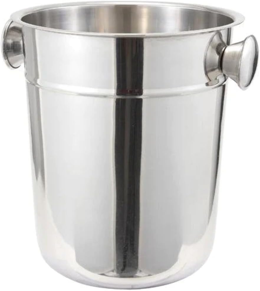 Winco 8qt Wine Bucket