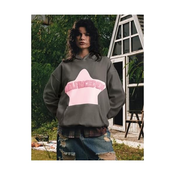 Aelfric Eden Graphic Hoodies, Hoodie Oversized - Image 4