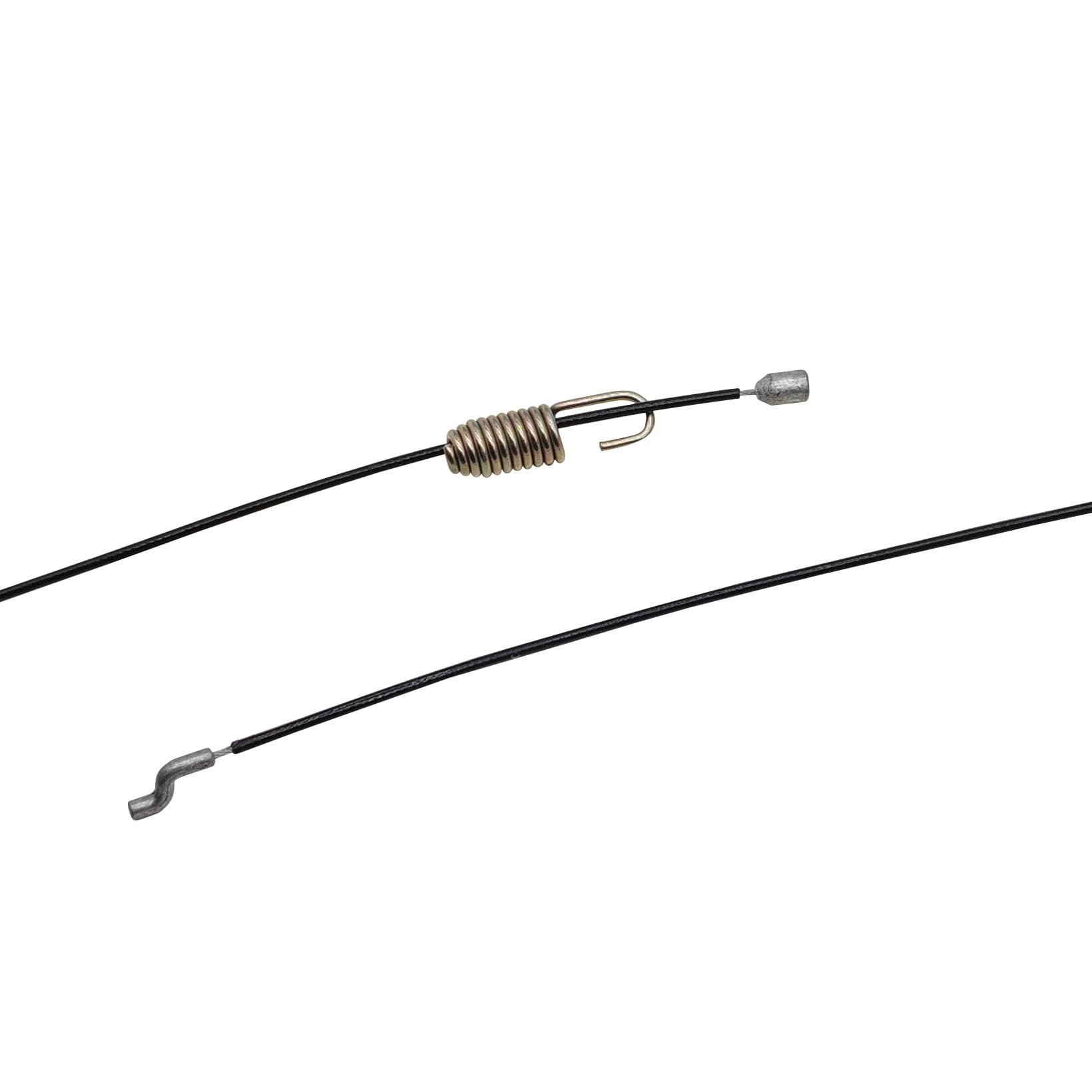 Oregon Equipment Parts 46-043 Control Cable Mtd 746-04642[6