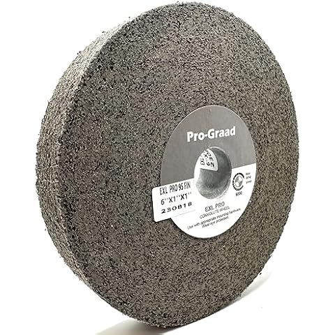 Pro-Graad EXL PRO Deburring Wheel Cover