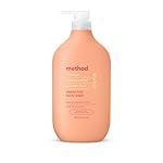 Method Body Wash, Island Mist, 28oz
