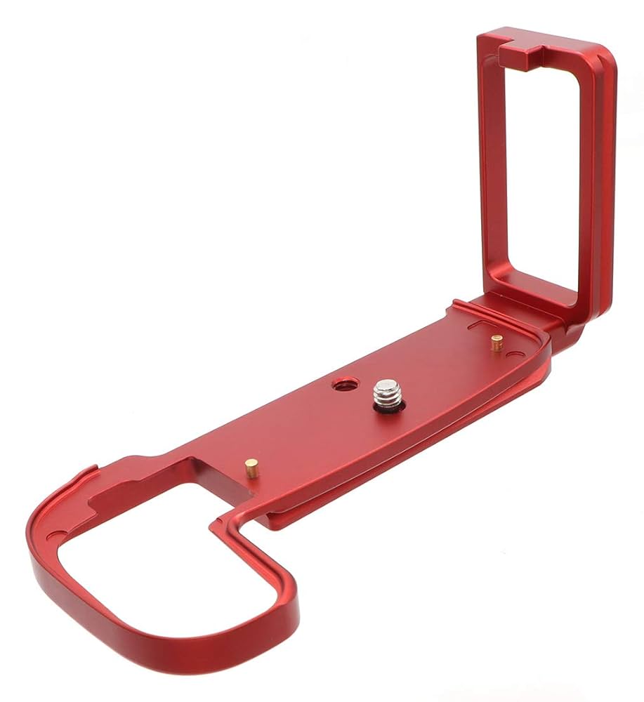 Amazon | INPON L型クイックリリースブラケット Canon EOS R