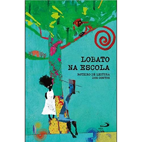 Lobato na escola – Livro II: