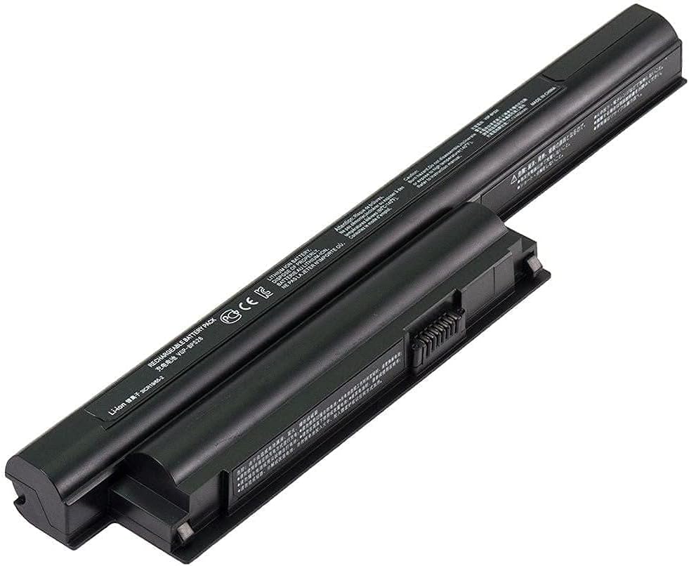 SellZone Laptop Battery Compatible for Sonny Vaio VPCEH15EN 6 Cell BPS26