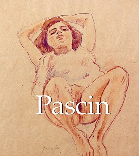 Pascin (Mega Square) view 2