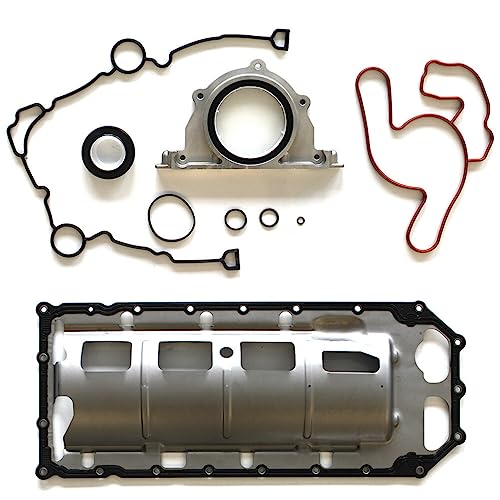 Image of Full Engine Gasket Set Fit for Chrysler 300 5.7L,for Dodge Charger 5.7L,for Jeep Commander 5.7L Replace CS26284,CS54418B