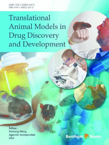 Amazon.com: Translational Animal Models in Drug Discovery and ...