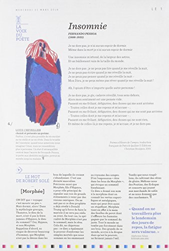 Télécharger Le 1 Numéro 194 Pourquoi sommes-nous si fatigués ? PDF Ebook En Ligne