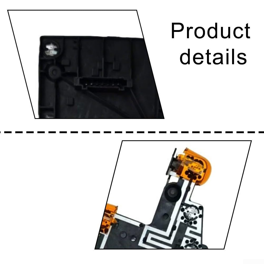 OEM A2118200177 Lampenfassung hinten für Mercedes