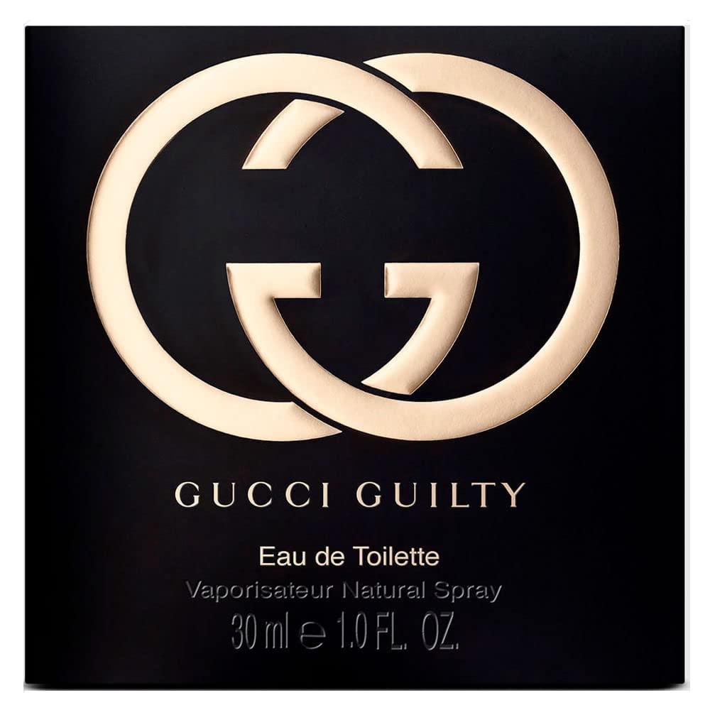 Amazon.co.jp: グッチ ギルティ 30ml(EDT・SP) (並行輸入品
