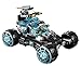 LEGO Ultra Agents Agent Stealth Patrol Toy