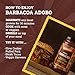 Ya Oaxaca - Barbacoa Adobo Marinade - Rich & Complex Flavor - Made with Chile Guajillo & Avocado Leaf - Brush on Chicken, Beef, Pork, or Veggies - Vegan, Non-GMO, Gluten Free - 12oz