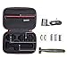 RLSOCO Case Compatible with Philips Norelco OneBlade 360 & OneBlade,Fits for Philips QP2724/90,QP4530/90,QP2834/70,QP4631/90,QP2630/70,QP2520/90 Hybrid Electric Beard Trimmer and Shaver (Case Only)
