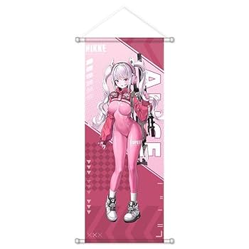 Amazon.co.jp: 勝利の女神nikke タペストリー 壁飾り 寝室飾り