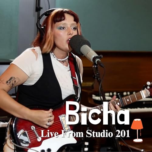 Amazon.co.jp: BICHA (Live From Studio 201) [Explicit] : Bicha: デジタルミュージック
