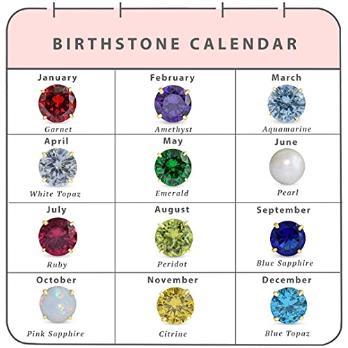 Femme Luxe Solitaire Pendant Necklace in 14K Yellow Gold for Women.4