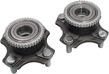 ダイハツ純正フロントハブ左右セット Amazon | フロント ハブベアリング ハブボルト ABS付 左右セット