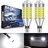 proyector xenon h4 ❷ 【CanBus sin Errores & Larga Vida】-- Resistencias de carga integradas para trabajar sin errores en la computadora de a bordo de los automóviles. Cada bombilla con bombilla LED 3014SMD de alta potencia ultra brillante de 87 piezas. Carcasa completa de aluminio con proyector de lente de vidrio, 300% más brillante que la bombilla halógena original. Disipador de calor de aluminio de grado aeronáutico con baja temperatura, mayor vida útil y bajo consumo de energía.