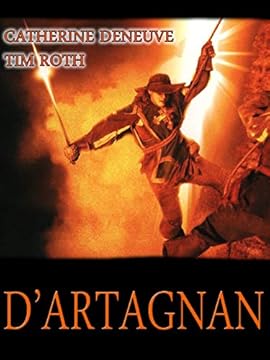D'Artagnan