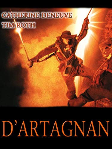 D'Artagnan