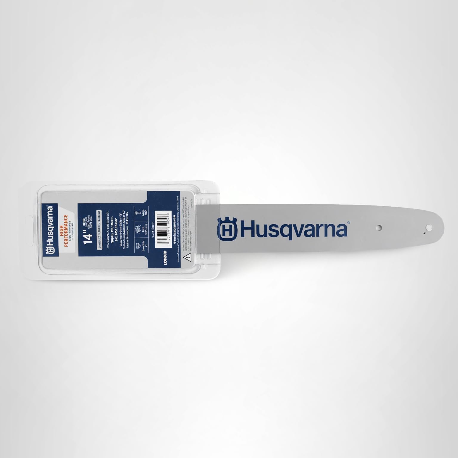 Amazon.com: Husqvarna HL280 14 Inch Chainsaw Bar, 3/8 Amazon.com: Husqvarna HL280 14 Inch Chainsaw Bar, 3/8