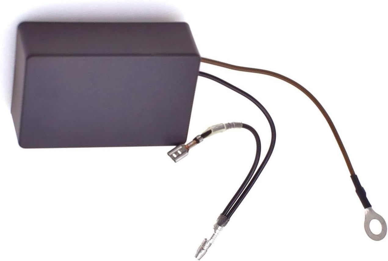 1019094-01 RPM Limiter Compatible with Club Car DS Precedent Gas Golf Cart Speed Limiter FE290 FE350 Engines 1997-Up