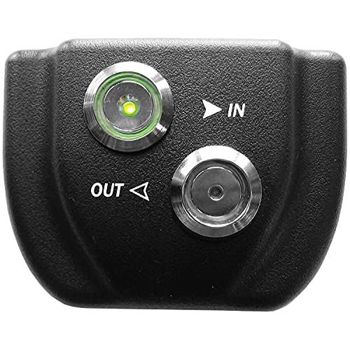 Timepilot Tim+ Portable Time Clock - Includes Starter Kit, Model Number 4550 #TOP1