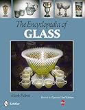 The Illustrated Encyclopedia of Glass